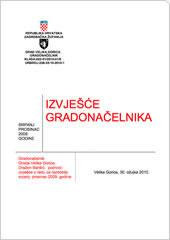 Izvješće gradonačelnika