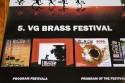 brass