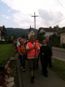 via lokalnahrvatska.hr : Velika Gorica Hodo�a��e u Mariju Bistricu